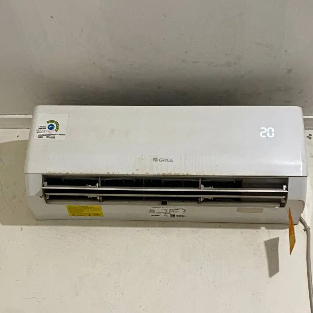 AC Gree 1/2 PK GWC-05MOO5