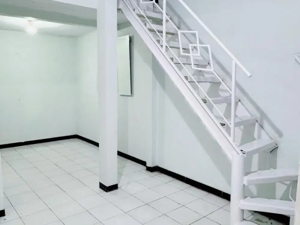 Rumah Graha Padma Semarang Barat – 10840