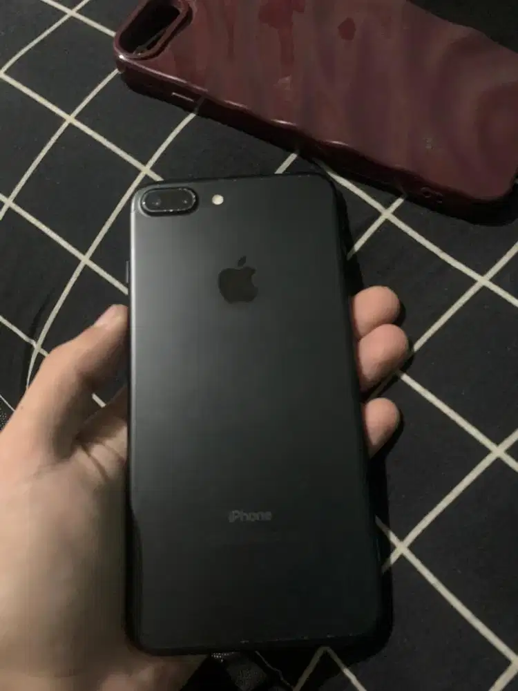 Iphone 7 plus al operator