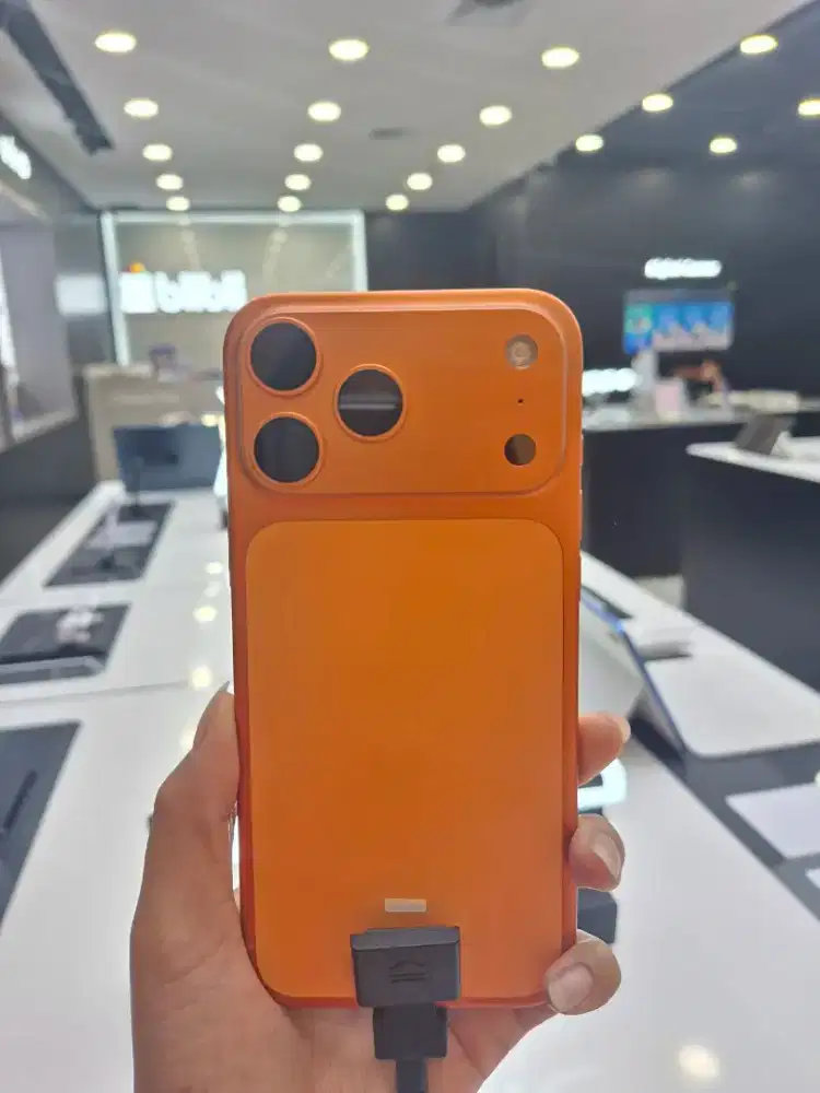 IPHONE 16 PROMAX 256GN