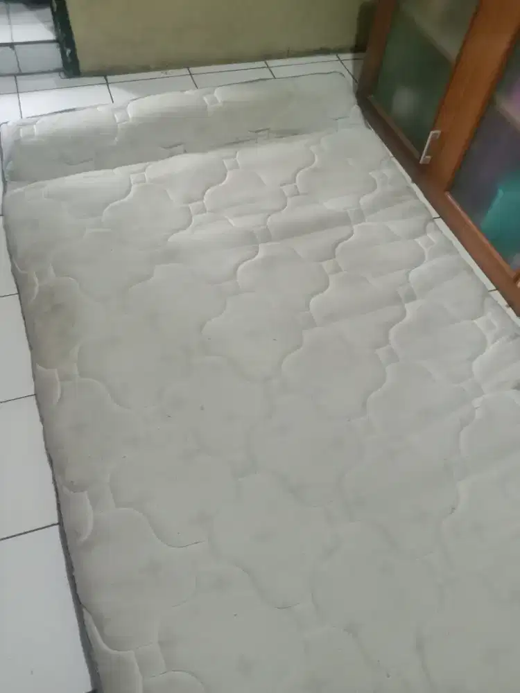 Kasur Lipat Murah Harga 150 ribu Nego