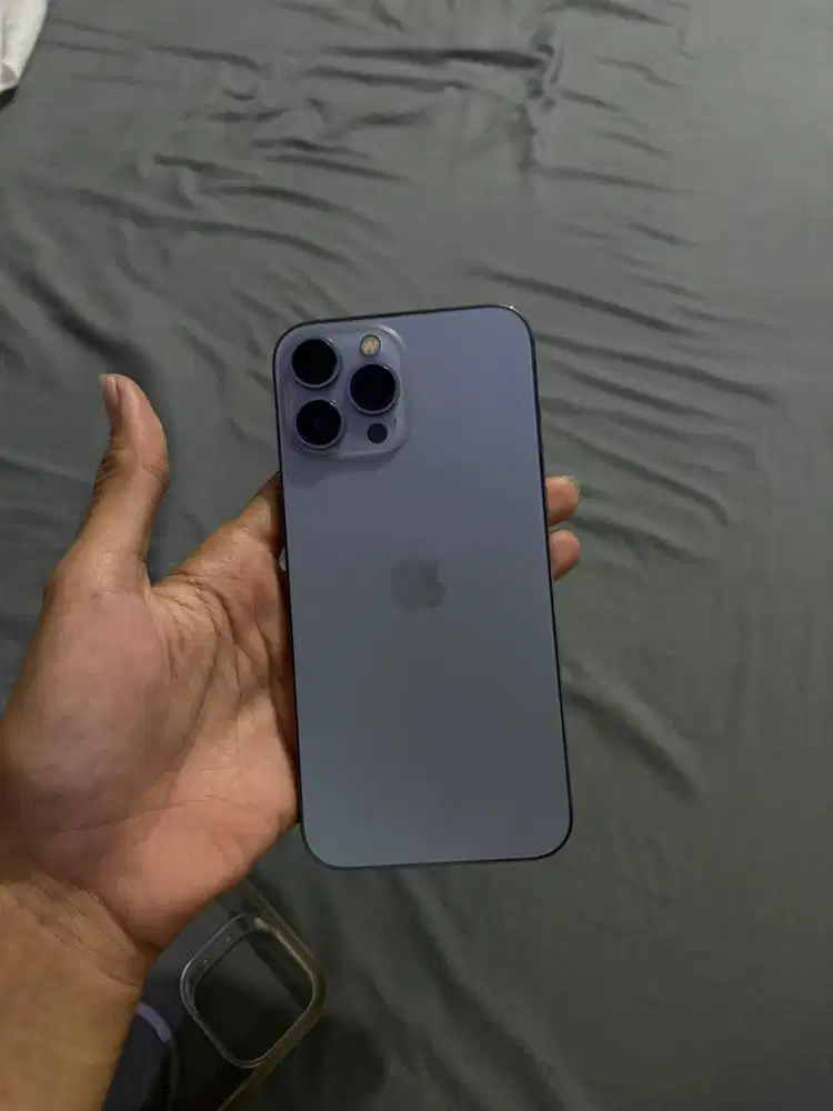 iPhone 13 Pro Max ex Digimap