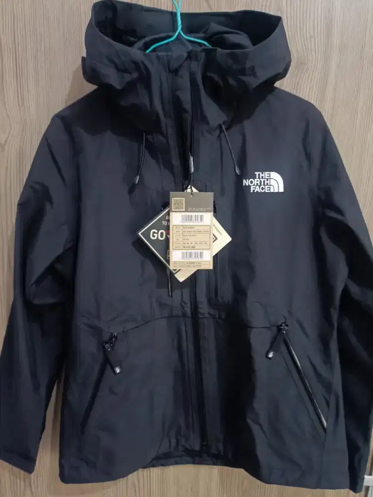 Jaket TNF ORI KOREA