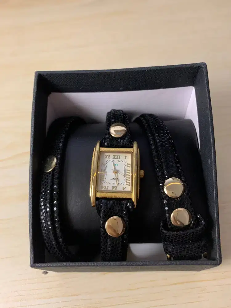 Jam Tangan Wanita La Mer Collections