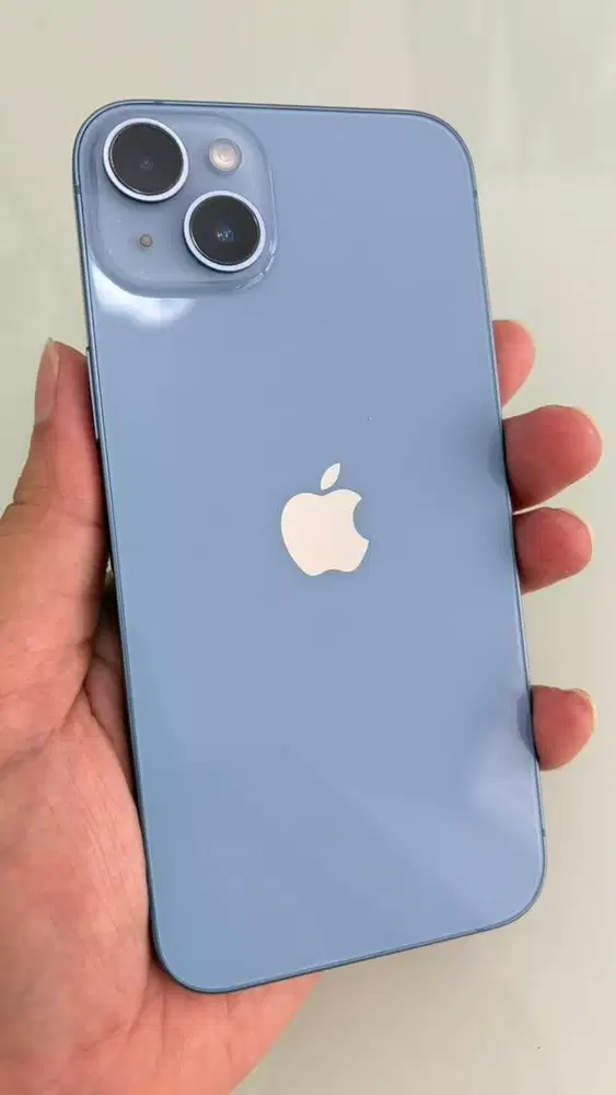 Iphone 14 plus 128GB (digimap)