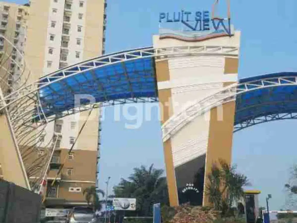 apartment pluit sea view