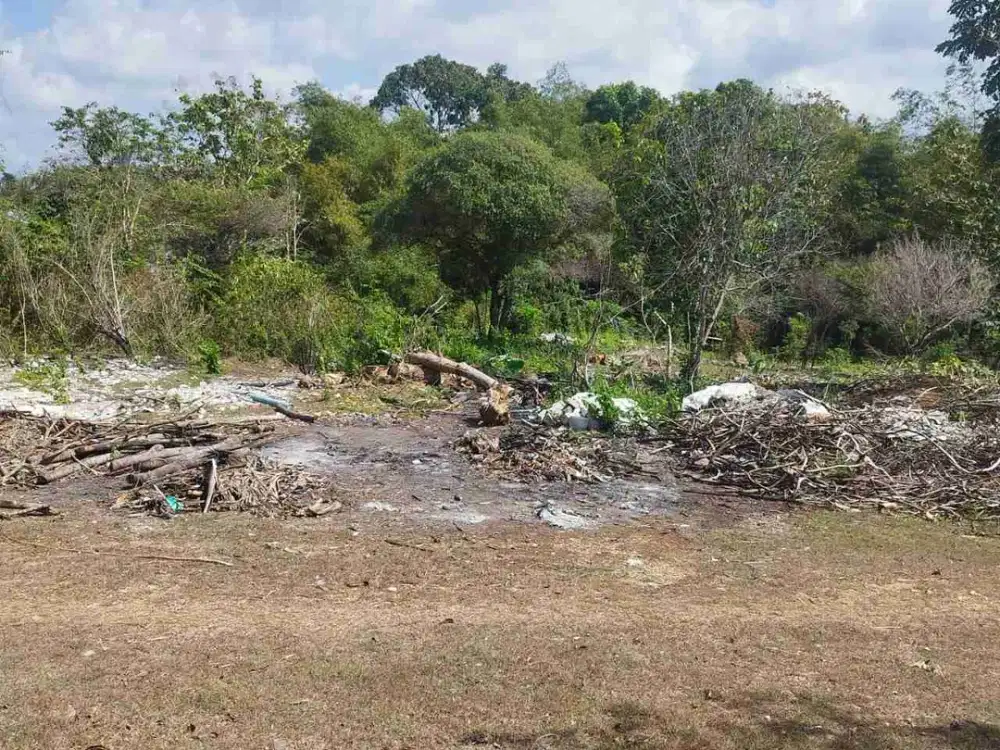 tanah murah kawasan perumahan BERANDA BUKIT KUTUH KUTA SELATAN BADUNG BALI