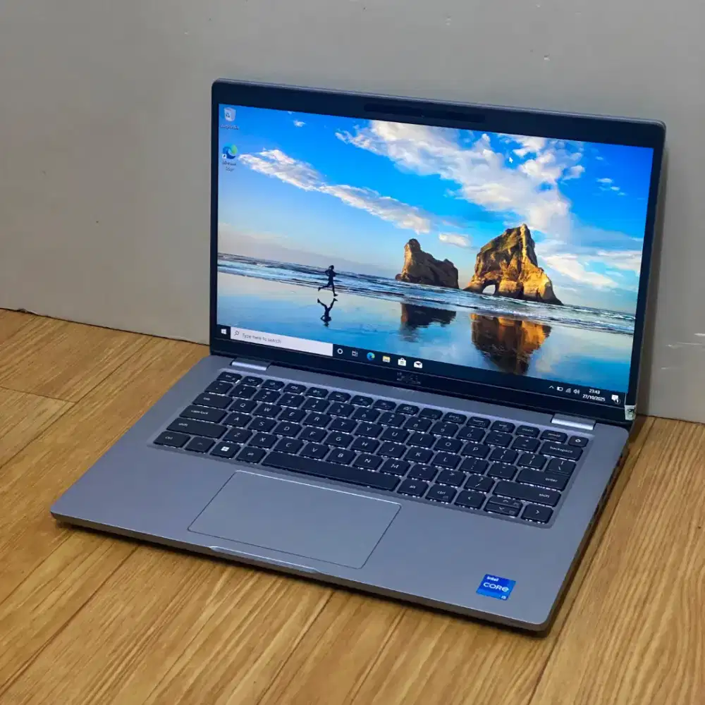 Dell Latitude 5420 Core i5 1145G7 16GB 256GB Muluss