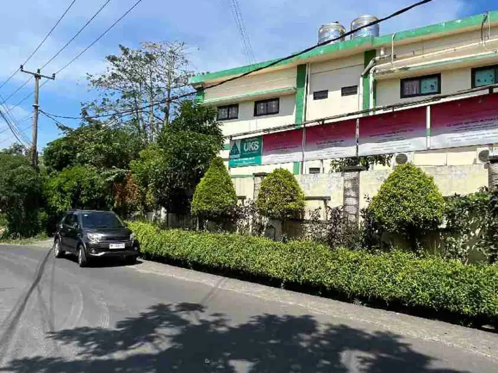 tanah cocok buat kosan lokasi jalan lingkar udayana