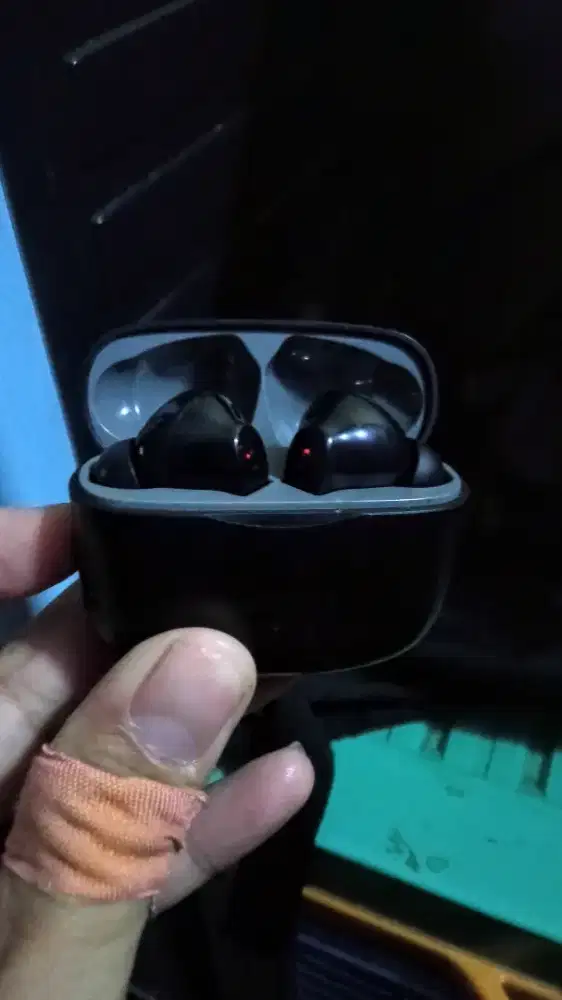 headset bluetooth robot T70E