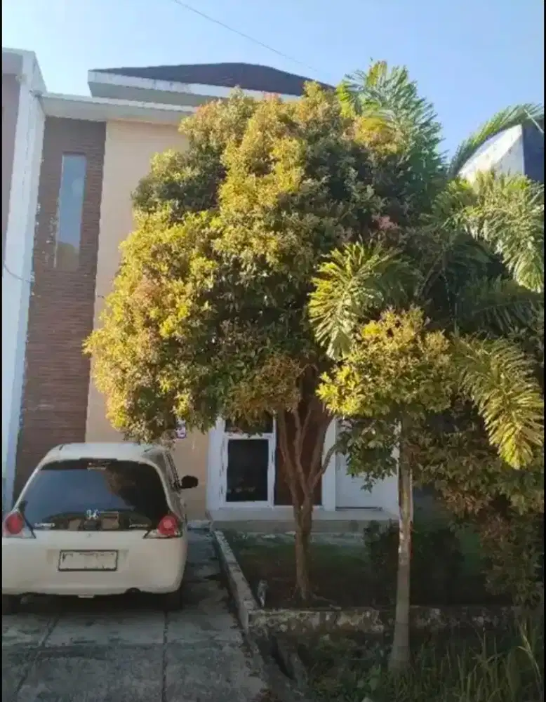 RUMAH BATAKAN 83/135m