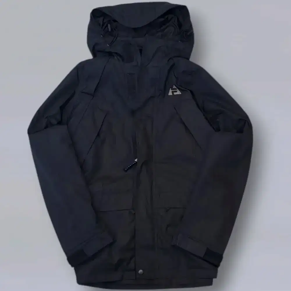 Jaket Outdoor waterproof Windproof Gropcore