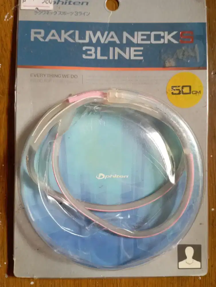 Kalung utk kesehatan