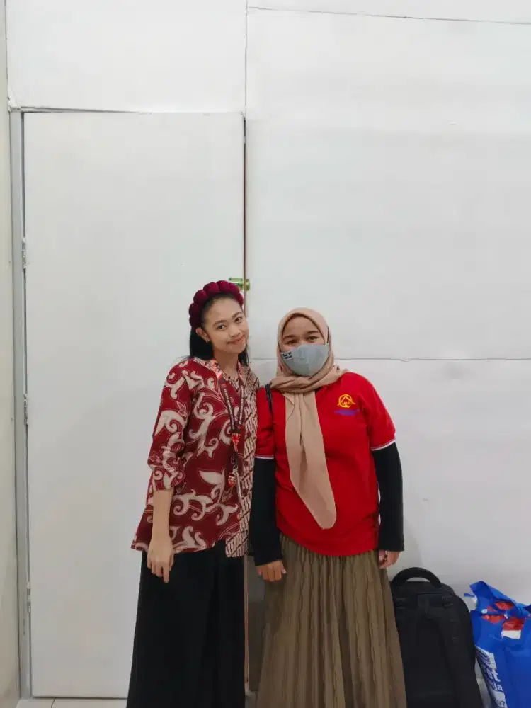 pondok indah Tangerang butuh asuh anak