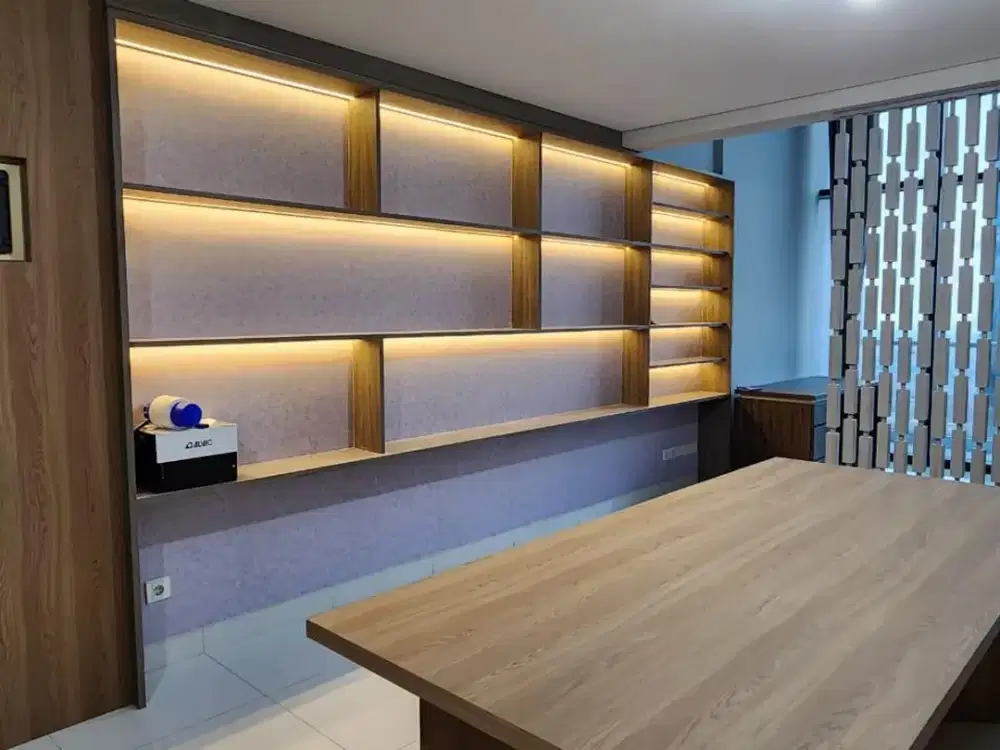 DIJUAL SOHO SKYLOFT Ciputra World