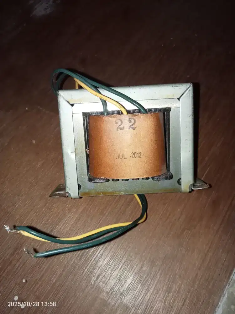 trafo ct 5a copotan sharp