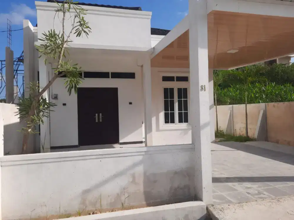 HARMONY THE SPRING 90/157m