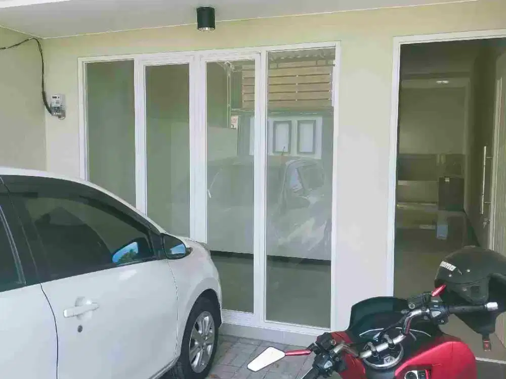 Dijual Rumah di Gading Fajar Sidoarjo