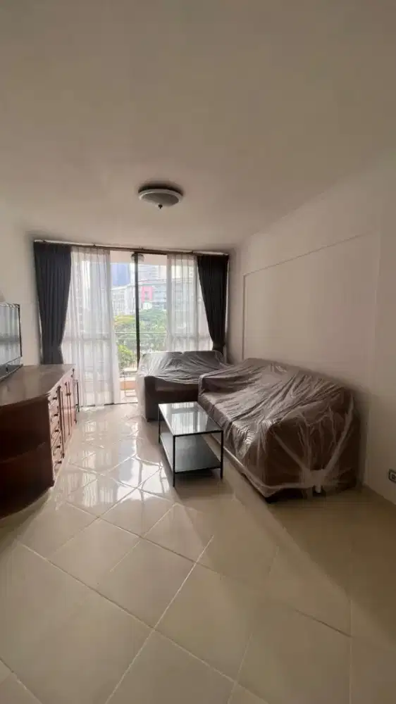 Dijual Apartemen Taman Rasuna Said Epicentrum Jakarta Selatan