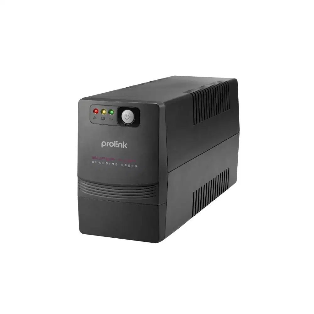 UPS PROLINK Inspire 703SFC Line Interactive UPS 650VA