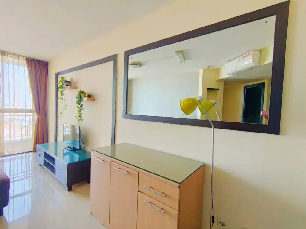 Dijual Apartemen Taman Rasuna Said Epicentrum Jakarta Selatan