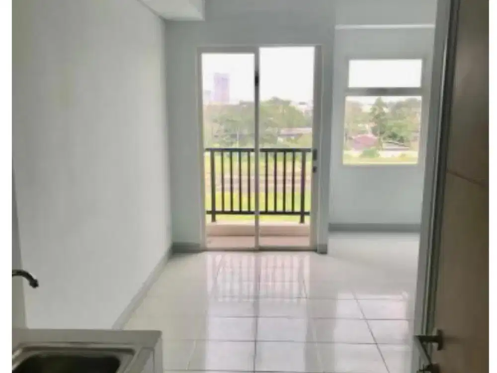 DIJUAL APARTEMEN AYODHYA TOWER SIENNA TANGERANG TIPE STUDIO