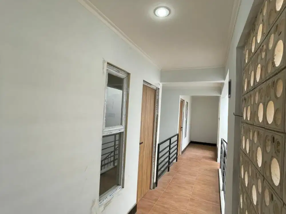 Dijual BU KOS dan RUKO Cantik Baru Dekat SMP 1 Di Cikarang Utara