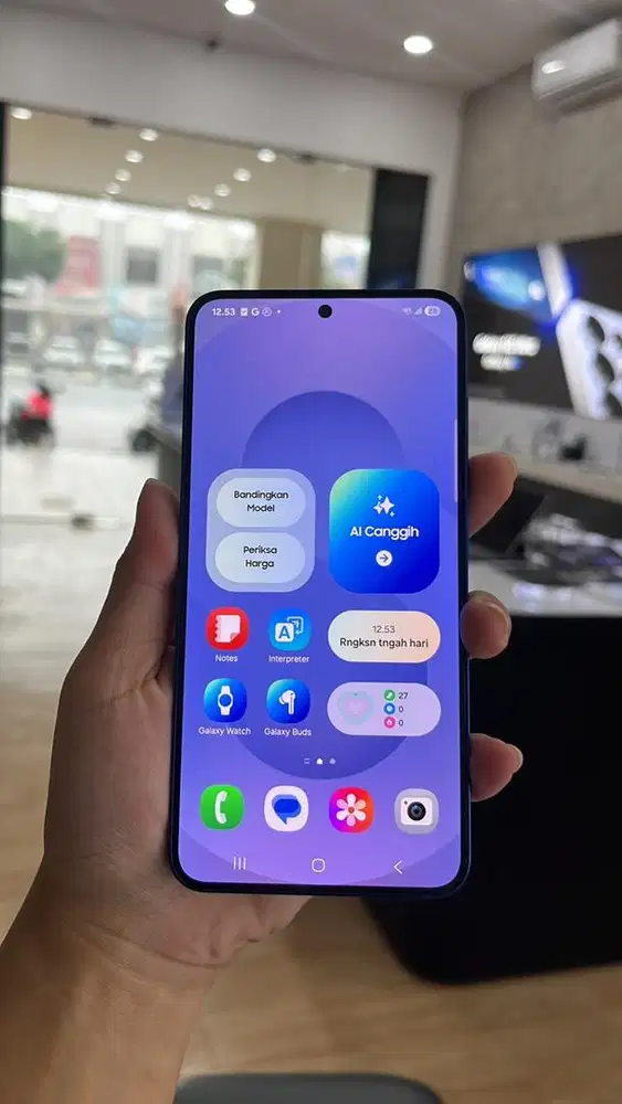 S24 BASIC FREE CASING