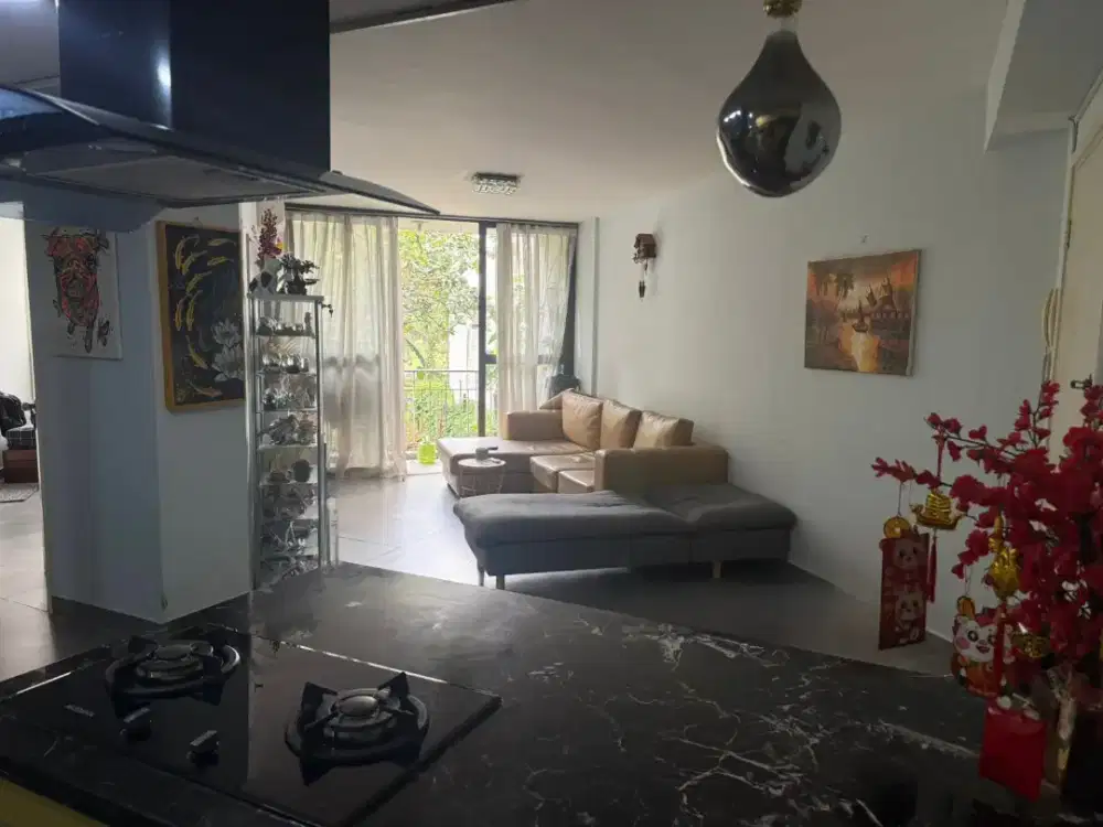 Dijual Apartemen Taman Rasuna Said Epicentrum Jakarta Selatan