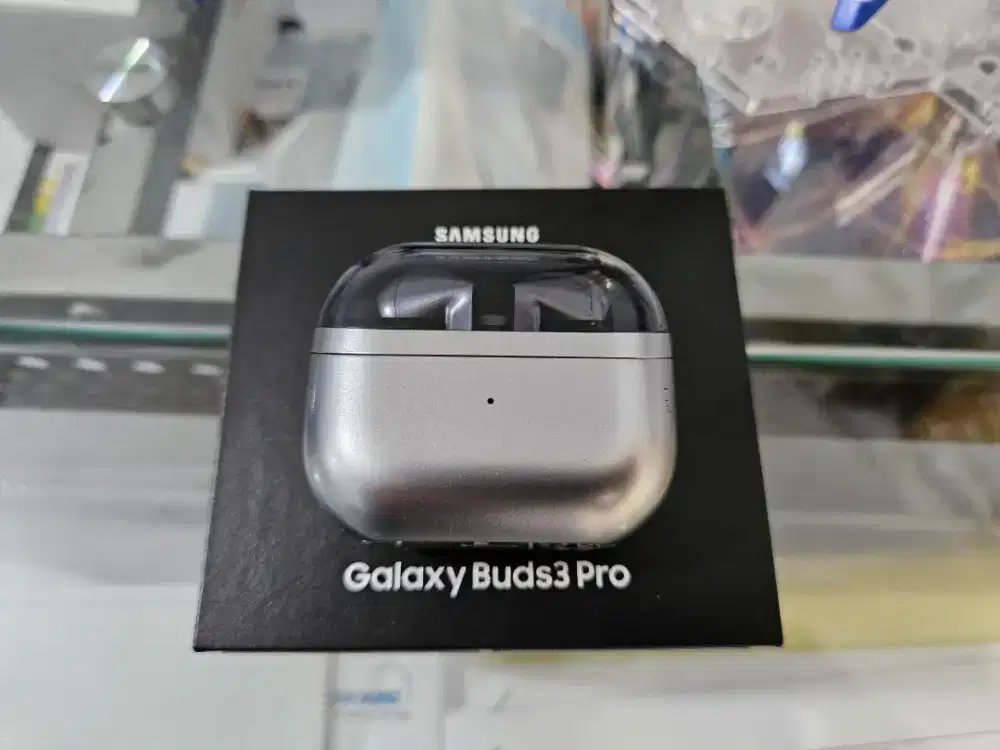 Samsung buds 3 pro