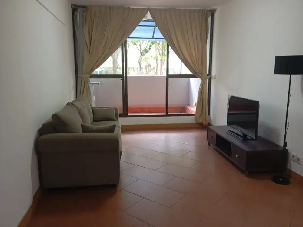 Dijual Apartemen Taman Rasuna Said Epicentrum Jakarta Selatan