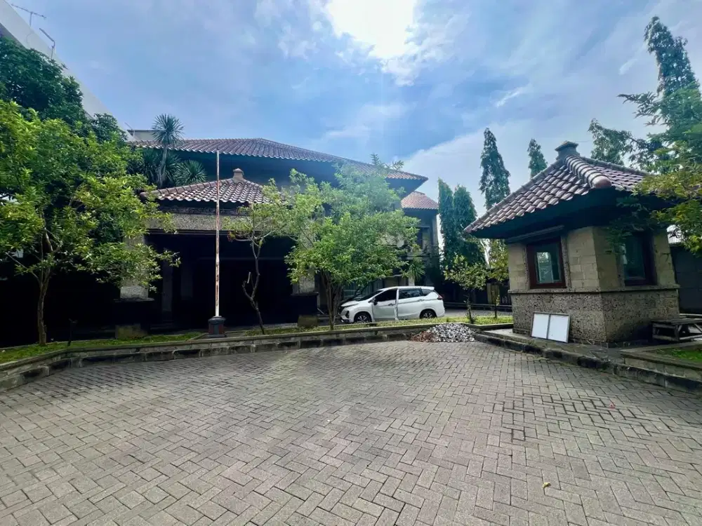 JUAL CEPAT GUDANG MURAH EX. PABRIK JL. RAYA VETERAN GRESIK - SURABAYA