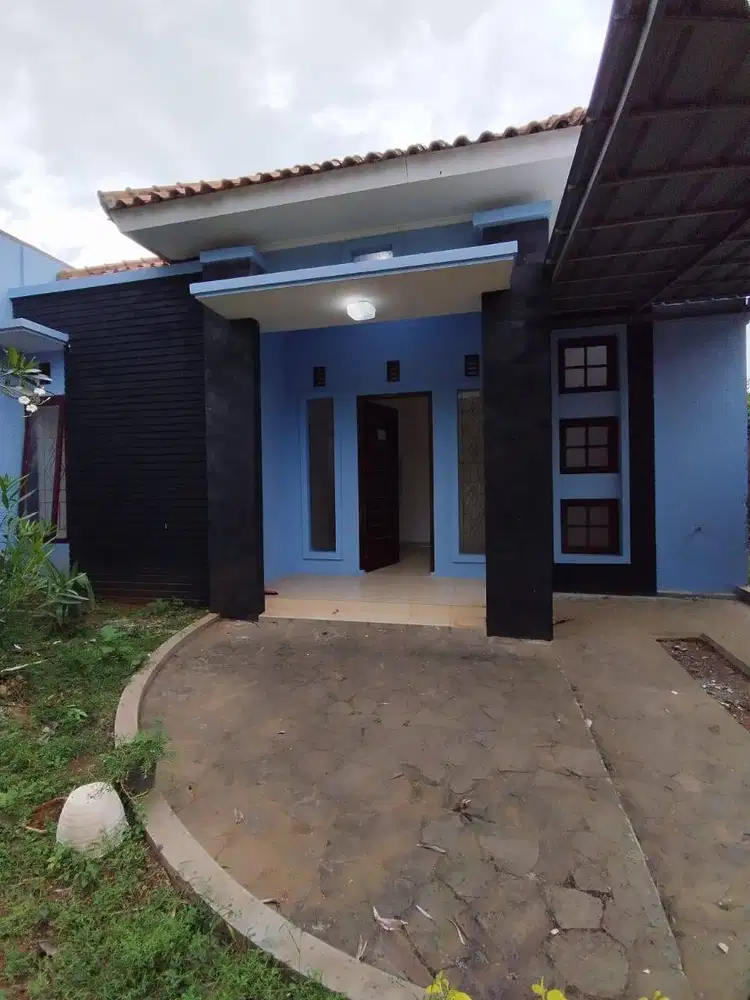 Disewakan rumah di Perumahan Tanjung Senang, Bandar Lampung