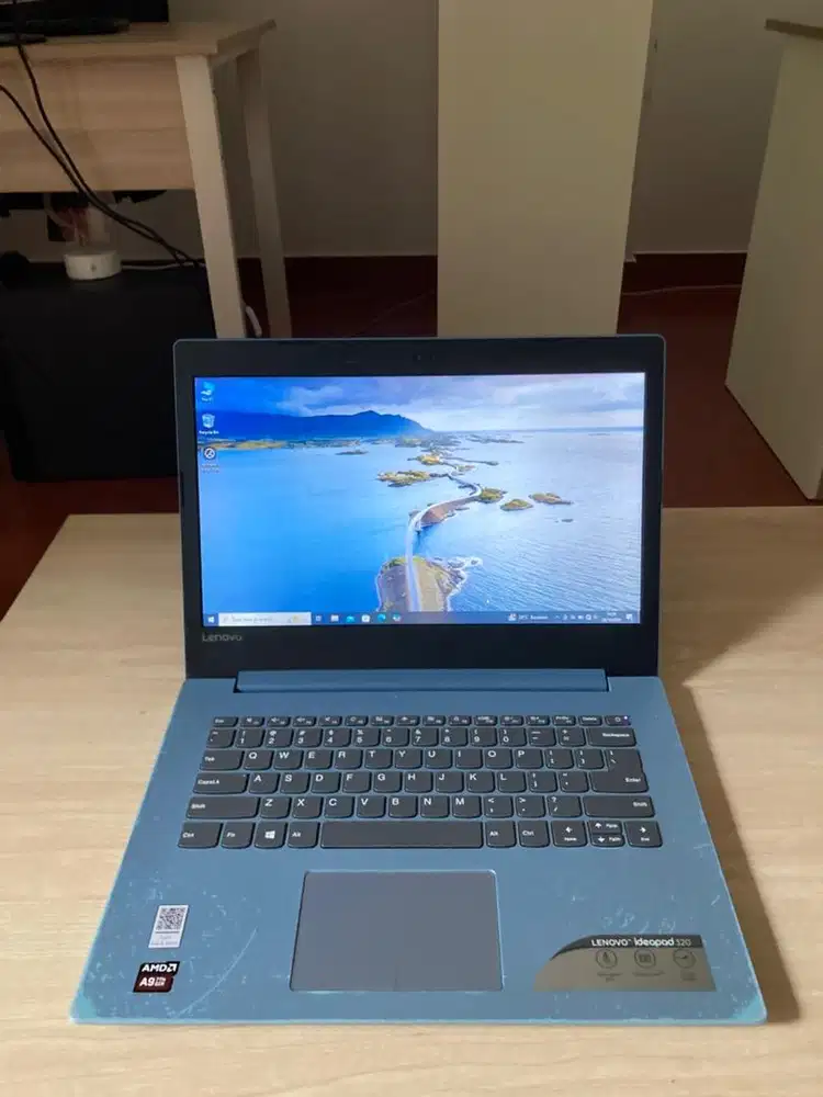 Laptop Lenovo Ideapad 320 2017