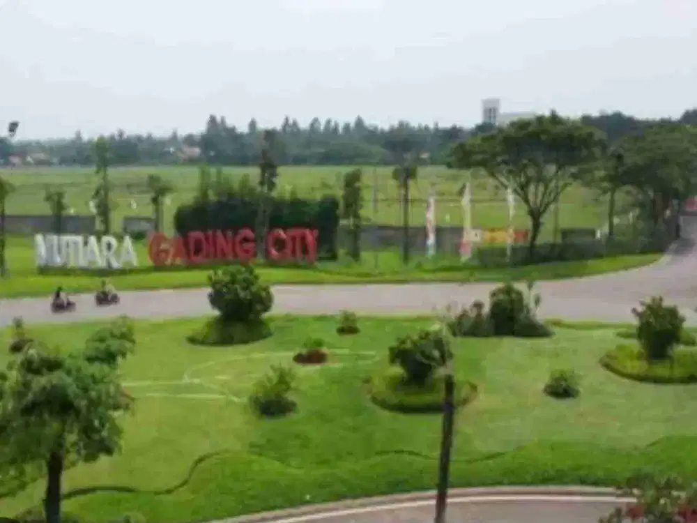 Dijual rumah mepet dengan Kota Jakarta