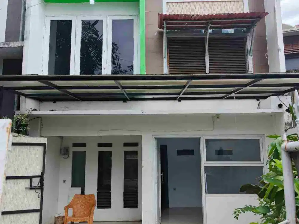 DI SEWAKAN RUMAH PEJATEN BARAT dekat UNAS
