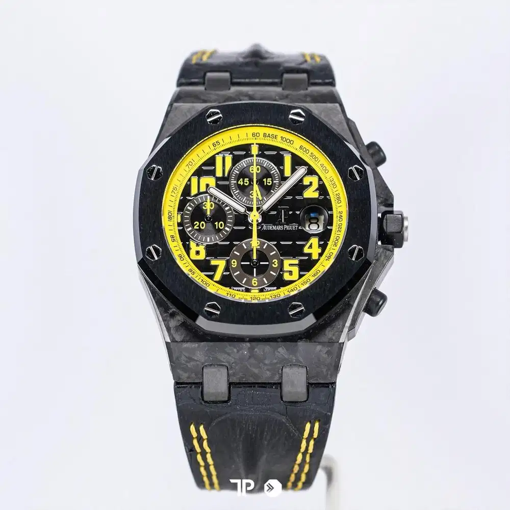 Jual Audemars Piguet Bumble Bee 2014 H Series