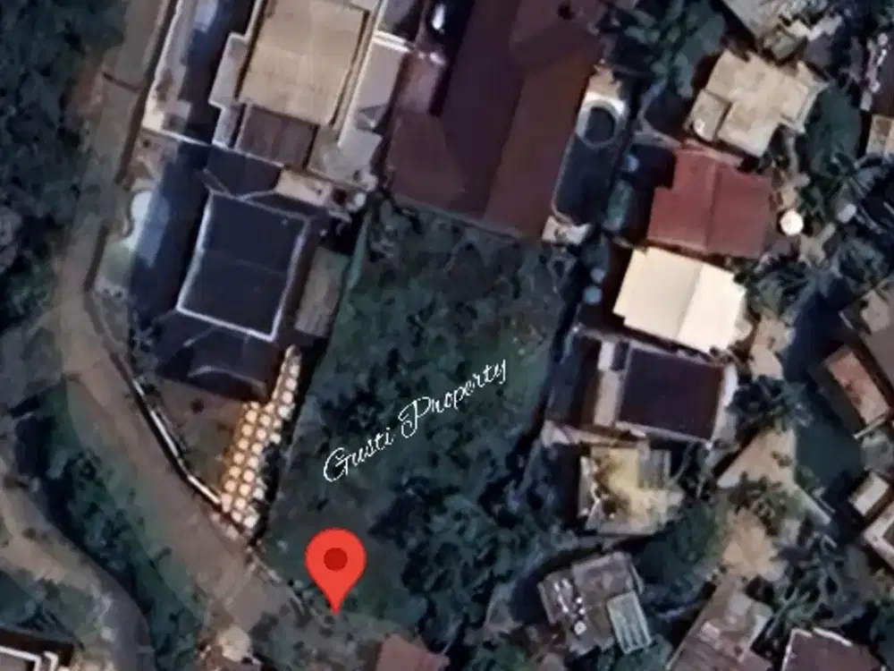 Kemang 1032m hanya 1 menit Ke Kemang Raya Kotak Bebas Banjir NEGO