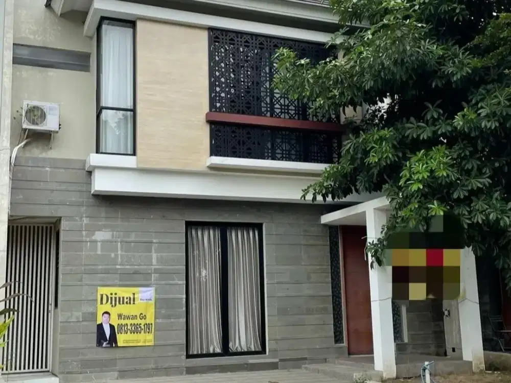 Jual Murah , Terawat di Northwest Lake