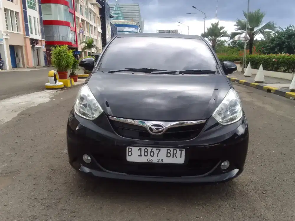 SIRION 1.3 R AT 2013 RECORD