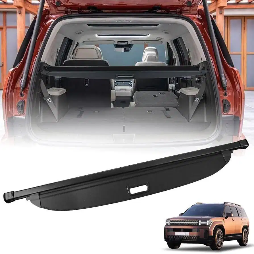 Jual krey bagasi santafe hybrid