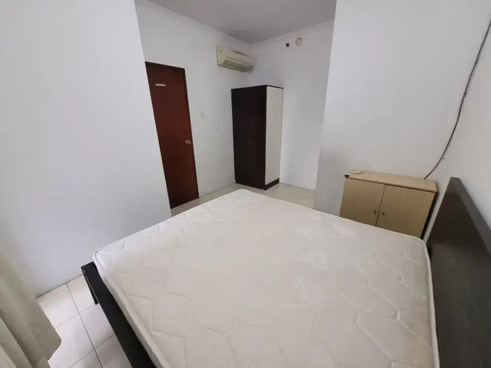 Disewakan Apartemen Mediterania Garden 2 Tipe 2+1 Bedroom