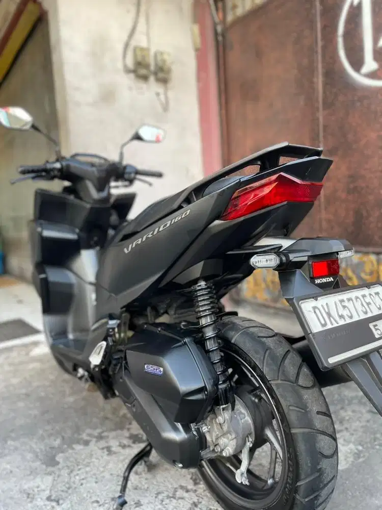 Vario tekno 160 2023 dp 3 jt