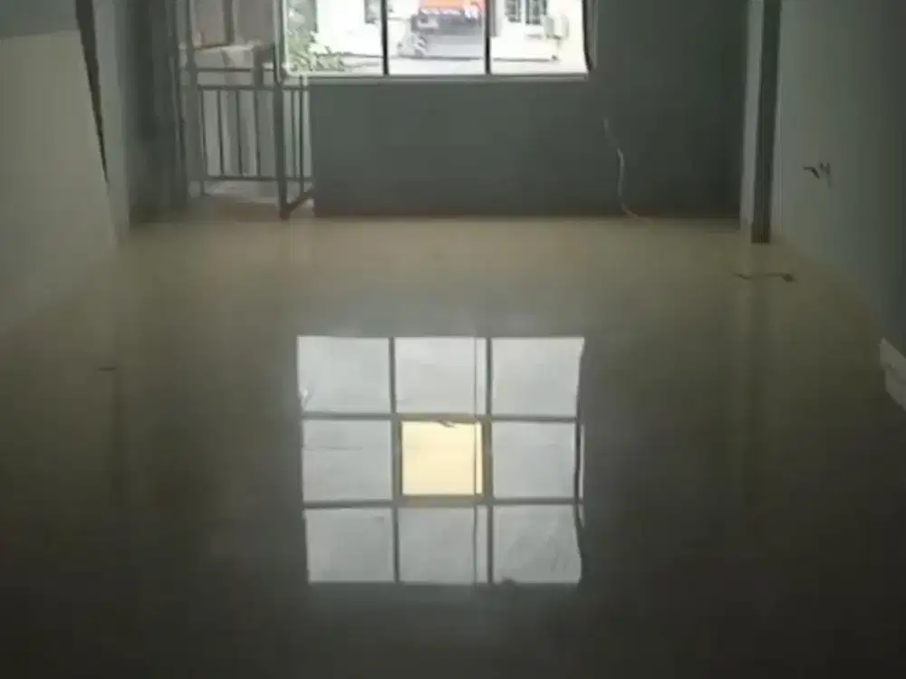 P LK Disewakan Ruko 4x18 Di Duri Kosambi Min. 2 Thn