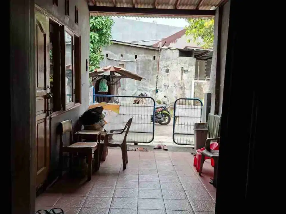 Dijual Rumah 1 Lantai di Prima Harapan Regency (PHR)