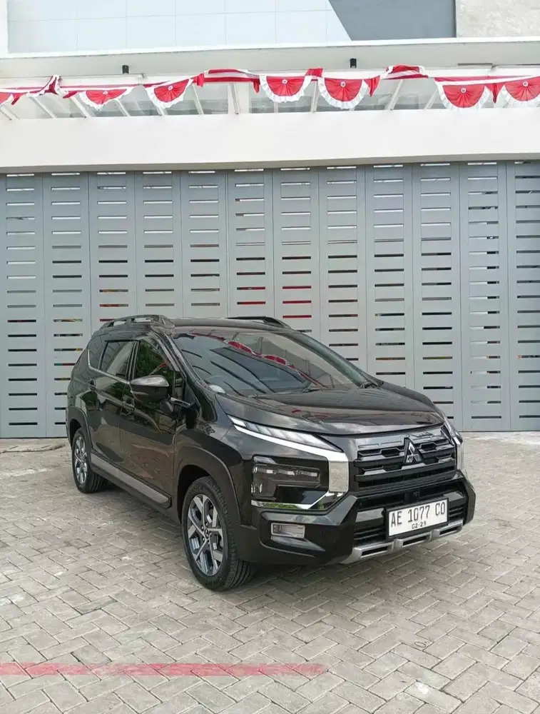 XPANDER CROSS 2023 PREMIUM