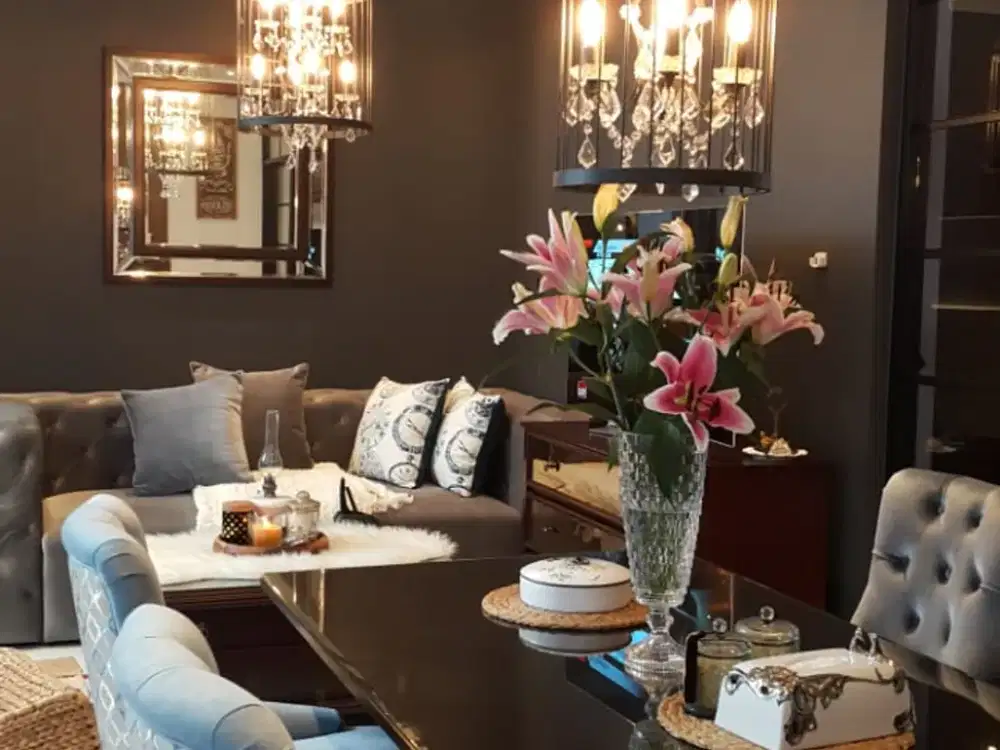 Rumah Siap Huni Luas 120 di Discovery Bintaro – Hunian Nyaman di Tengah Kota Tangerang Selatan!