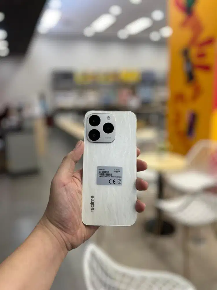 Realme 15T 8/128GB
