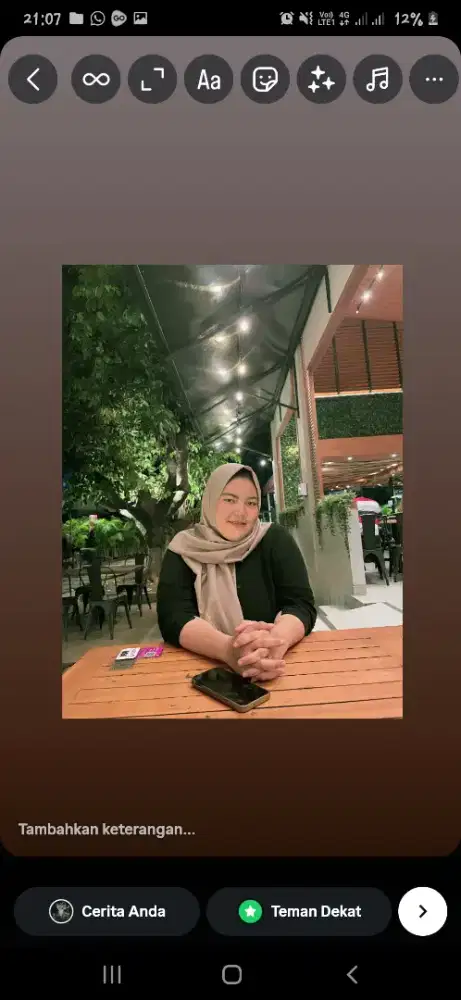 MENCARI KERJA SAMPINGAN ATAU TAMBAHAN