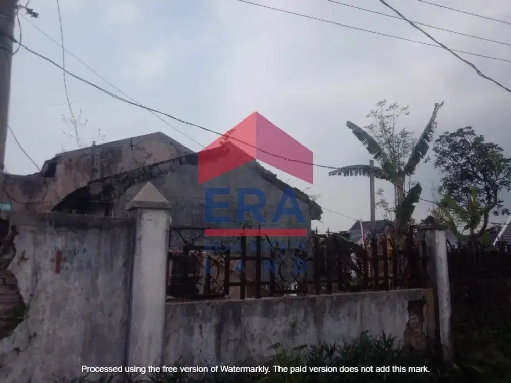 Dijual Tanah di Griya Permata Alam Karangploso